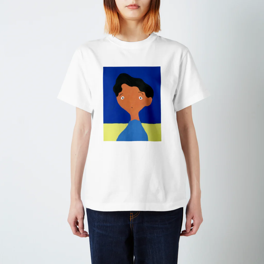 誕生日の子供たちのひとりいて Regular Fit T-Shirt