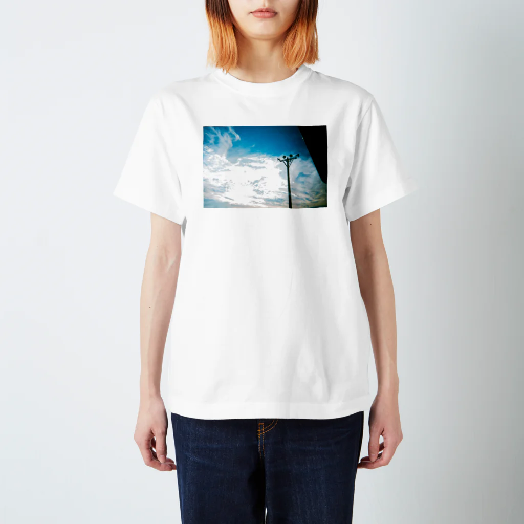 BR7のsky Regular Fit T-Shirt