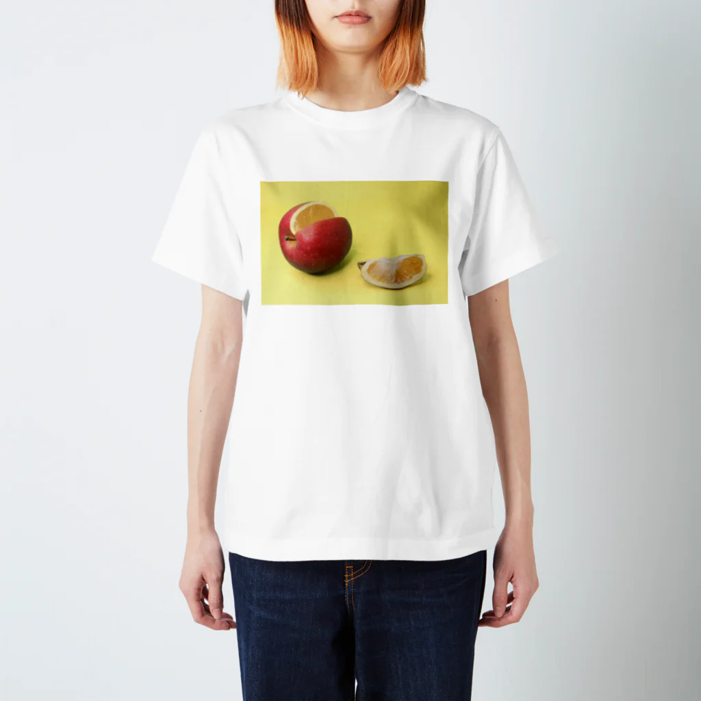 くまがい あみ｜kumagai amiのOriginal T-shirts1 Regular Fit T-Shirt