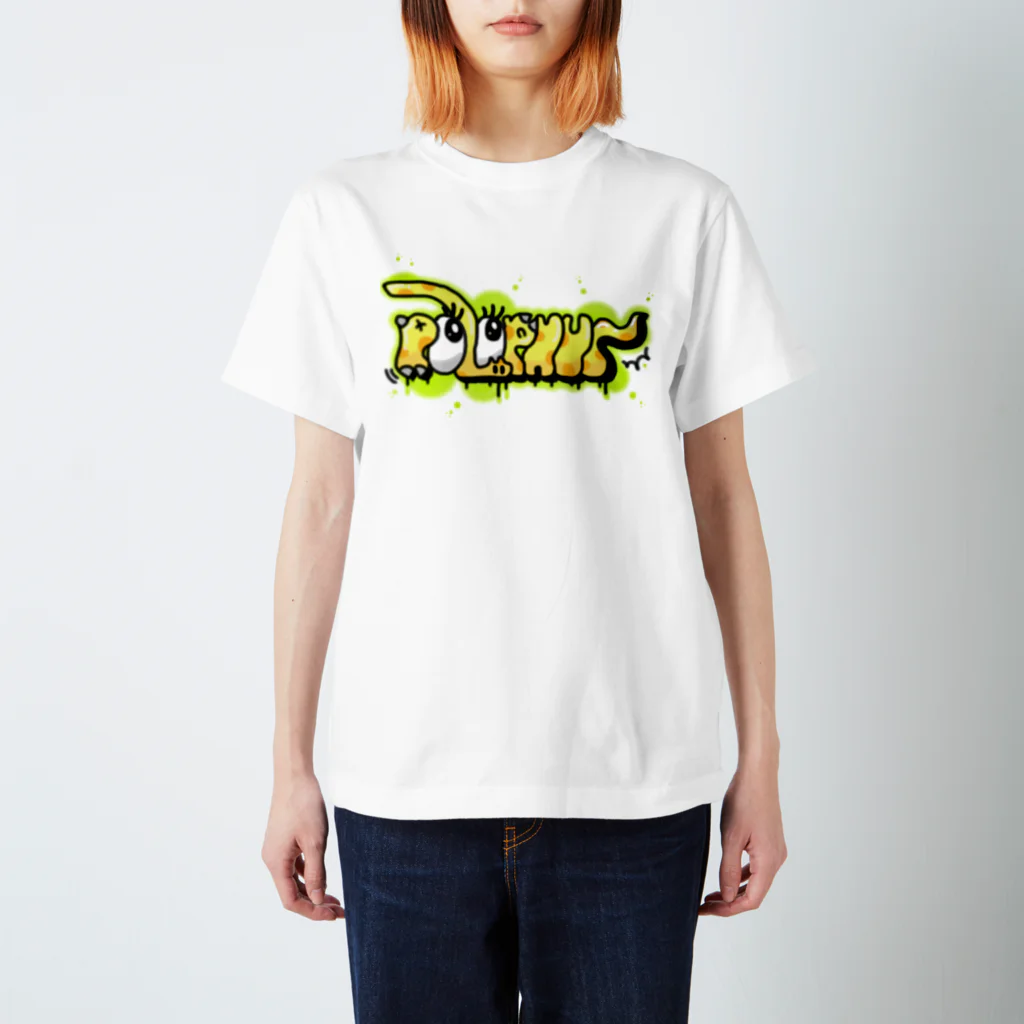 boutique桜小路のROLOPHUS スタンダードTシャツ