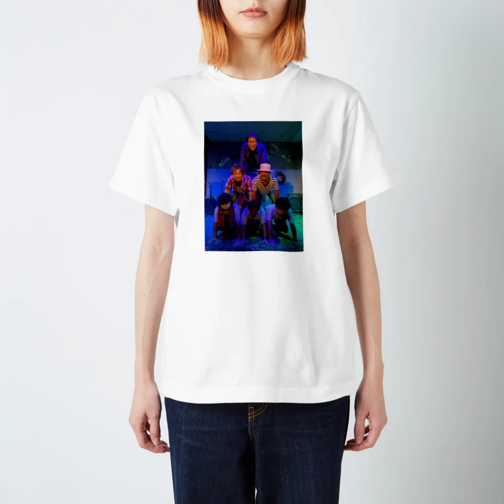 shopマコトのピラミッド Regular Fit T-Shirt