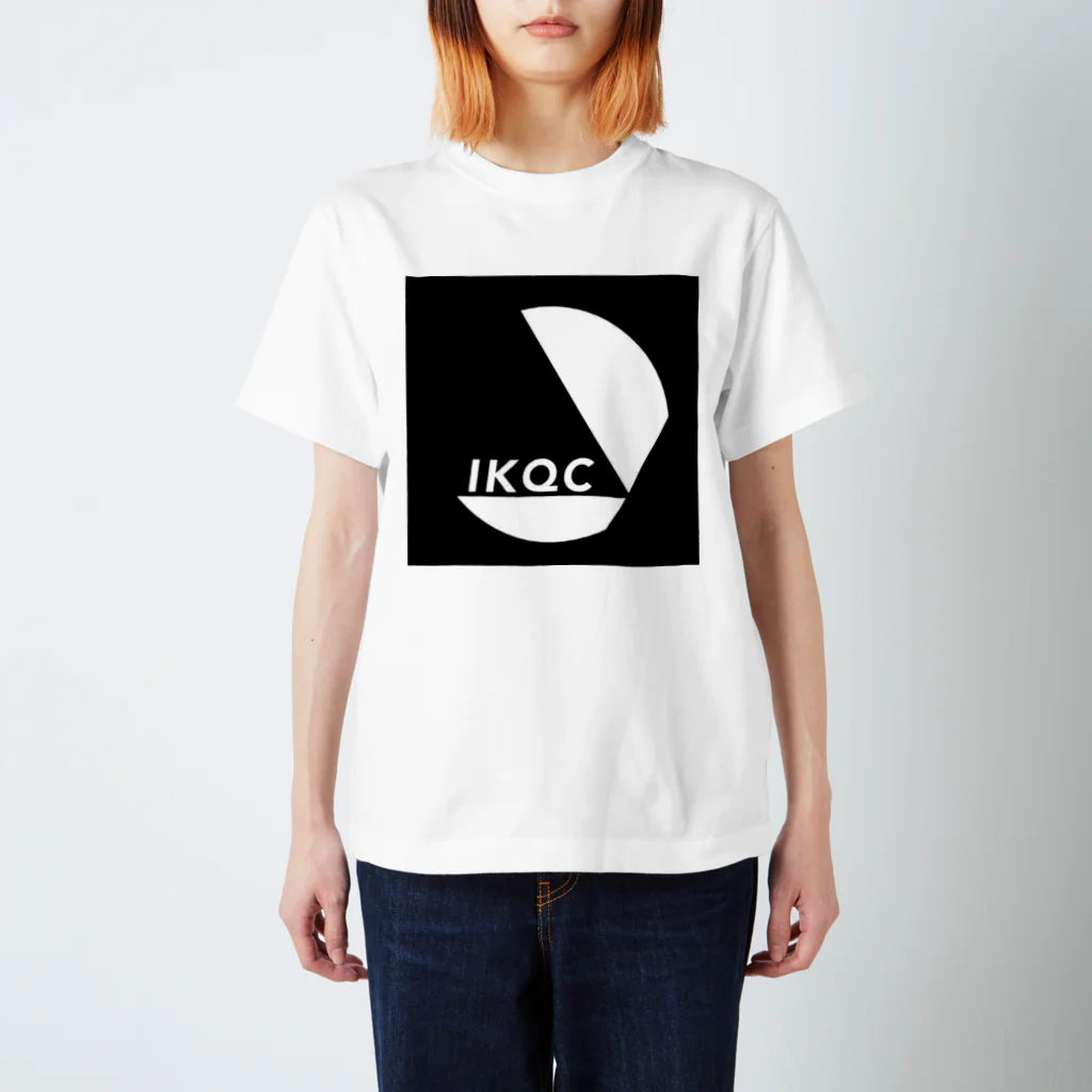 さわちっちのIKQC スタンダードTシャツ