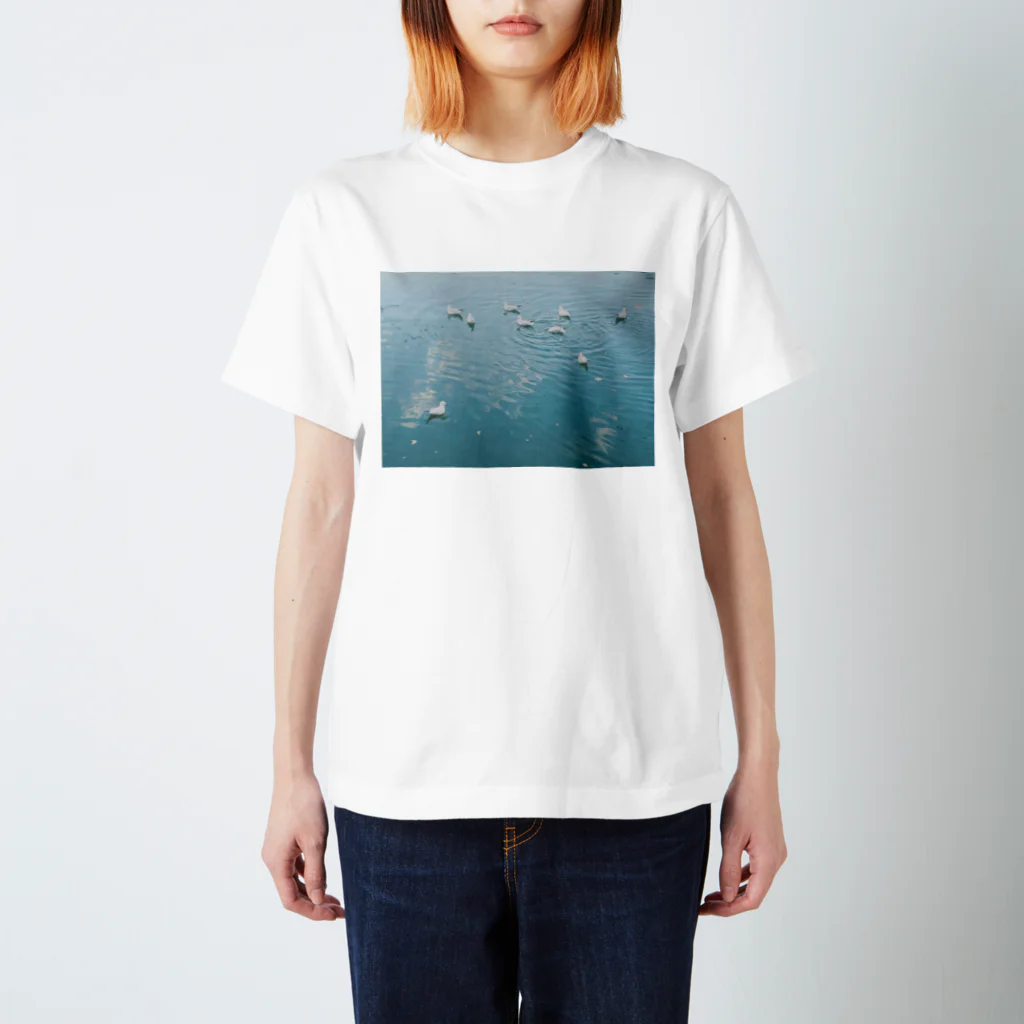 cのmizu_dori Regular Fit T-Shirt