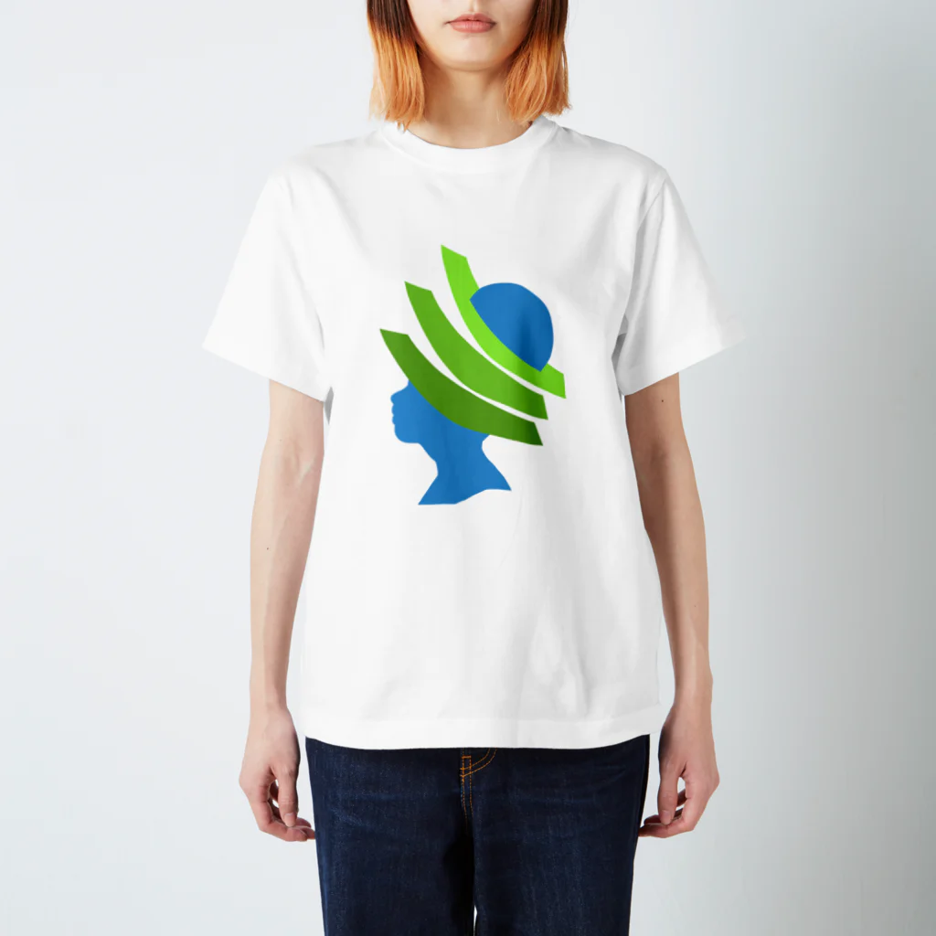 same.nose.artのぐゅ Regular Fit T-Shirt