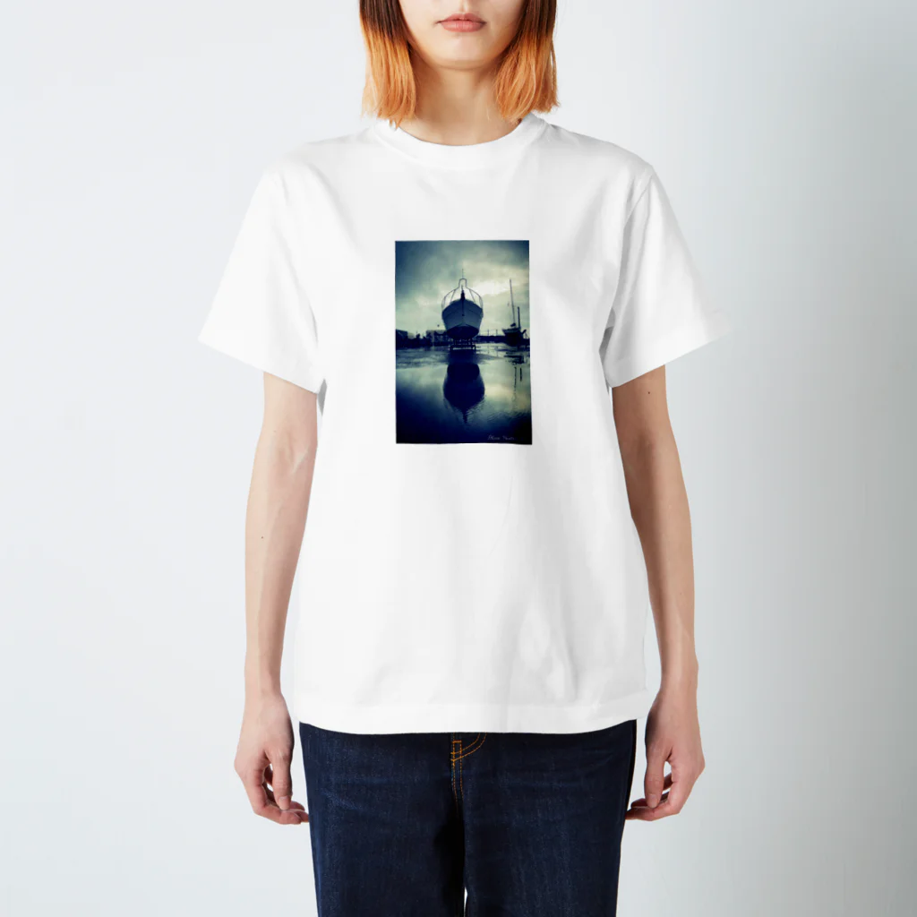 OCEAN SLOTHのmarina  Regular Fit T-Shirt