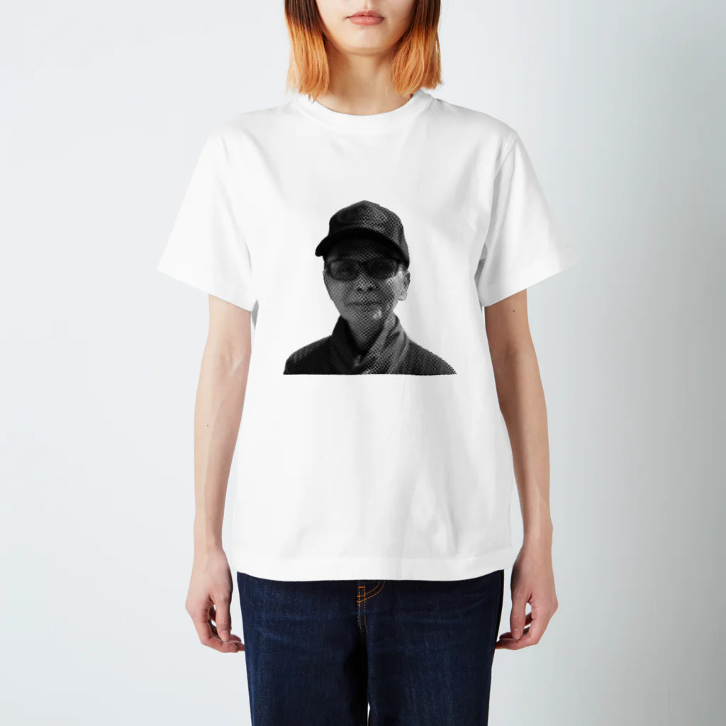 sadao_groupのサダオドット Regular Fit T-Shirt
