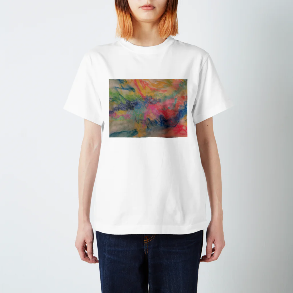 riflelizzieのじょうど Regular Fit T-Shirt