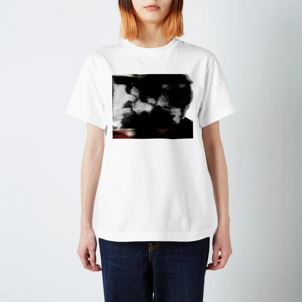 found RadioのTow@ Regular Fit T-Shirt