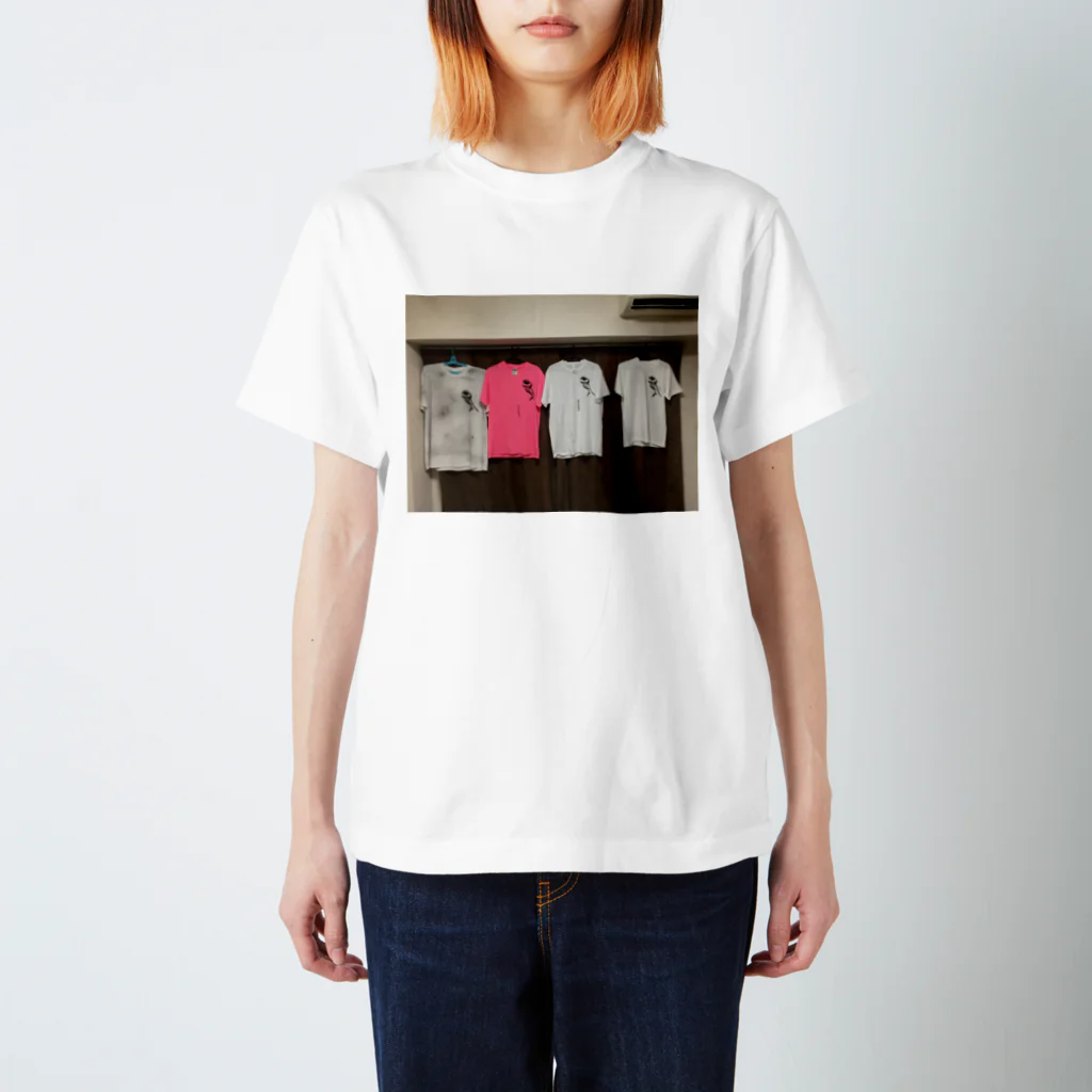 Yasutomoのbeh Regular Fit T-Shirt