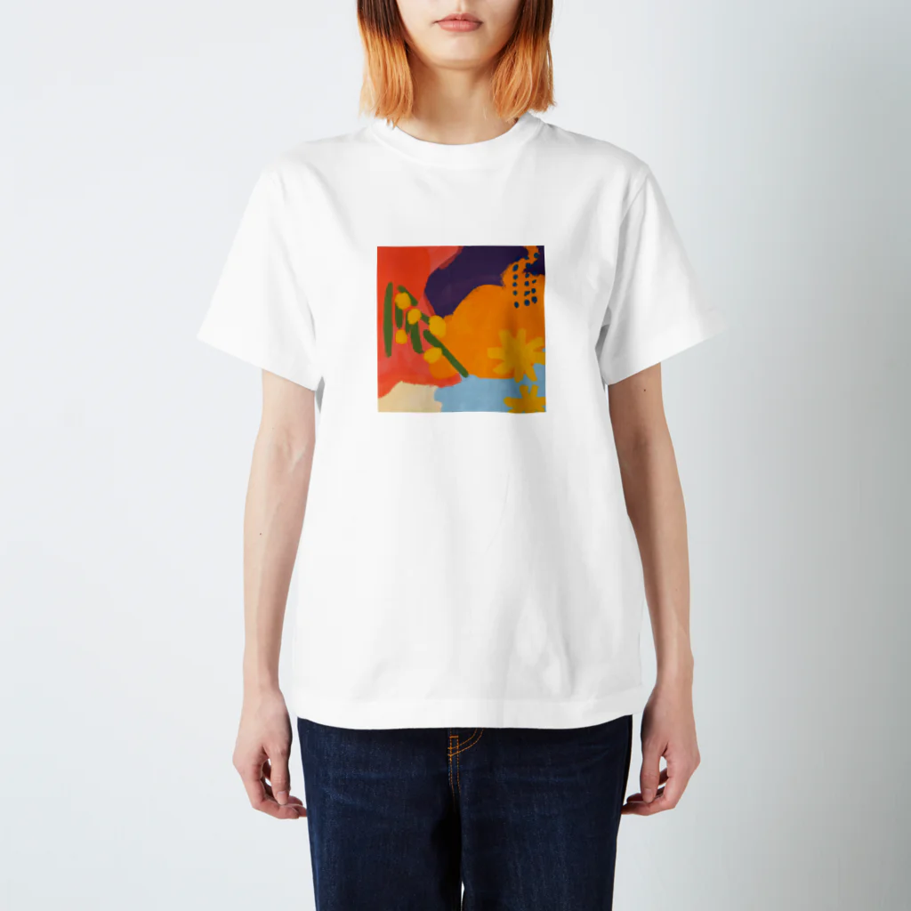 Noa Inoue / sasakureのThis is me Regular Fit T-Shirt