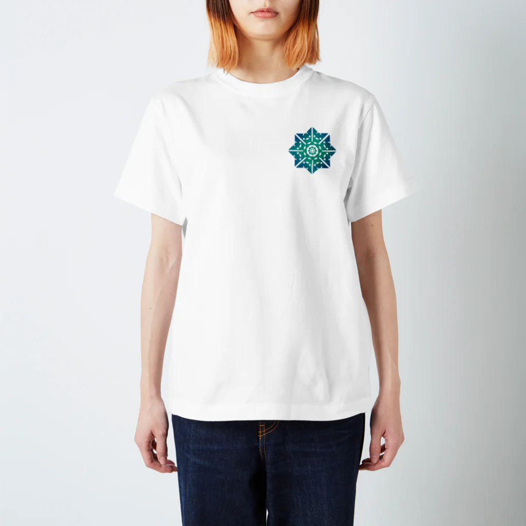 channimaiiのアイスタイル Regular Fit T-Shirt