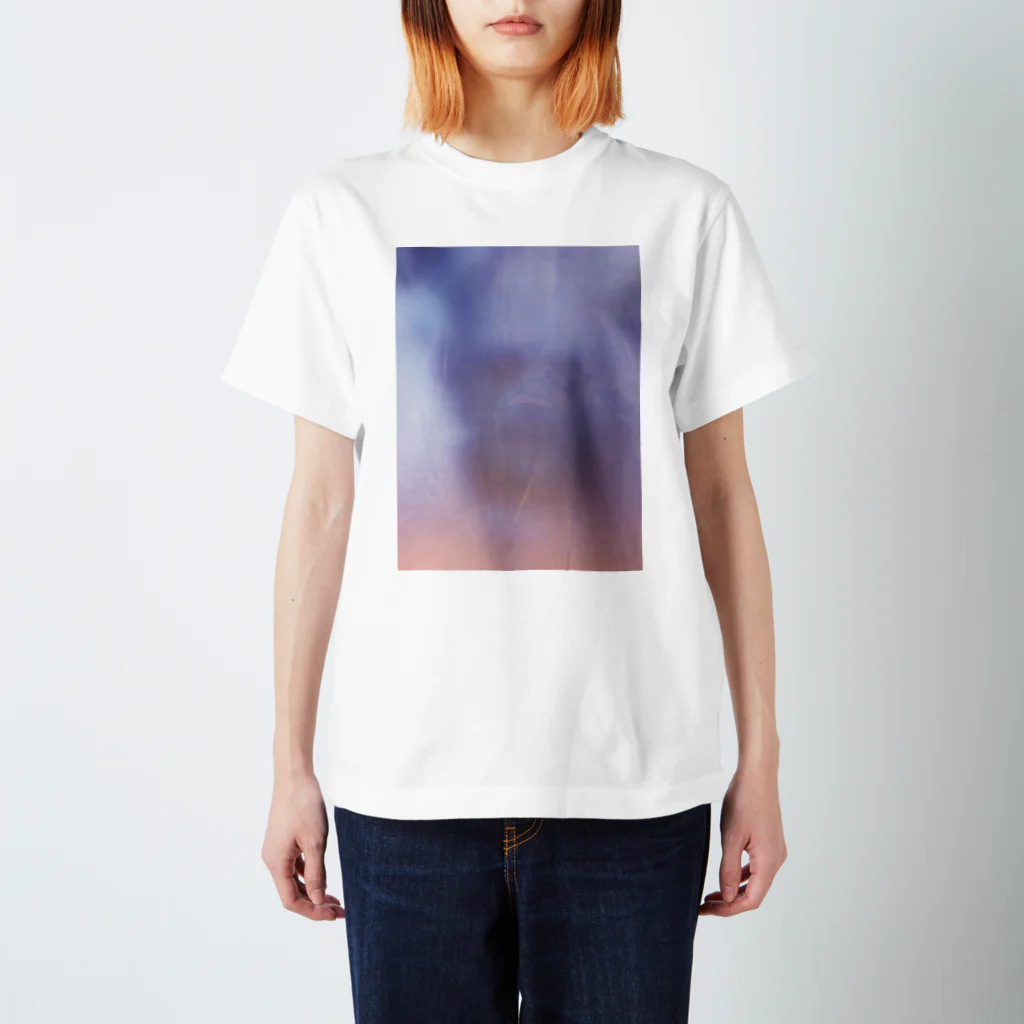 PLANT⌄のmovie filter_01 スタンダードTシャツ