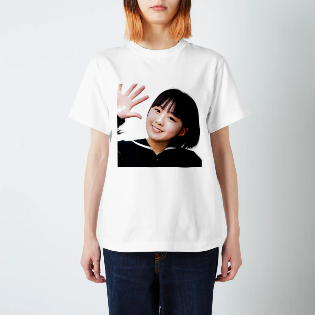 ✨のめいちゃ スタンダードTシャツ