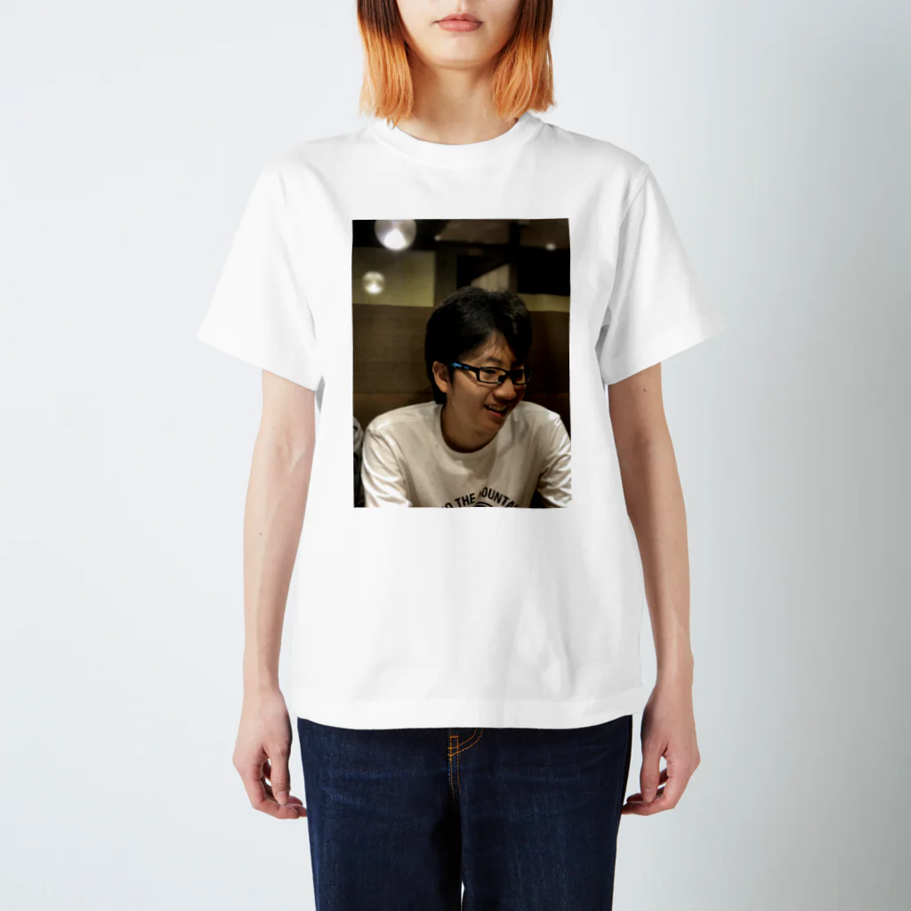 101226ichgoの久保田 Regular Fit T-Shirt