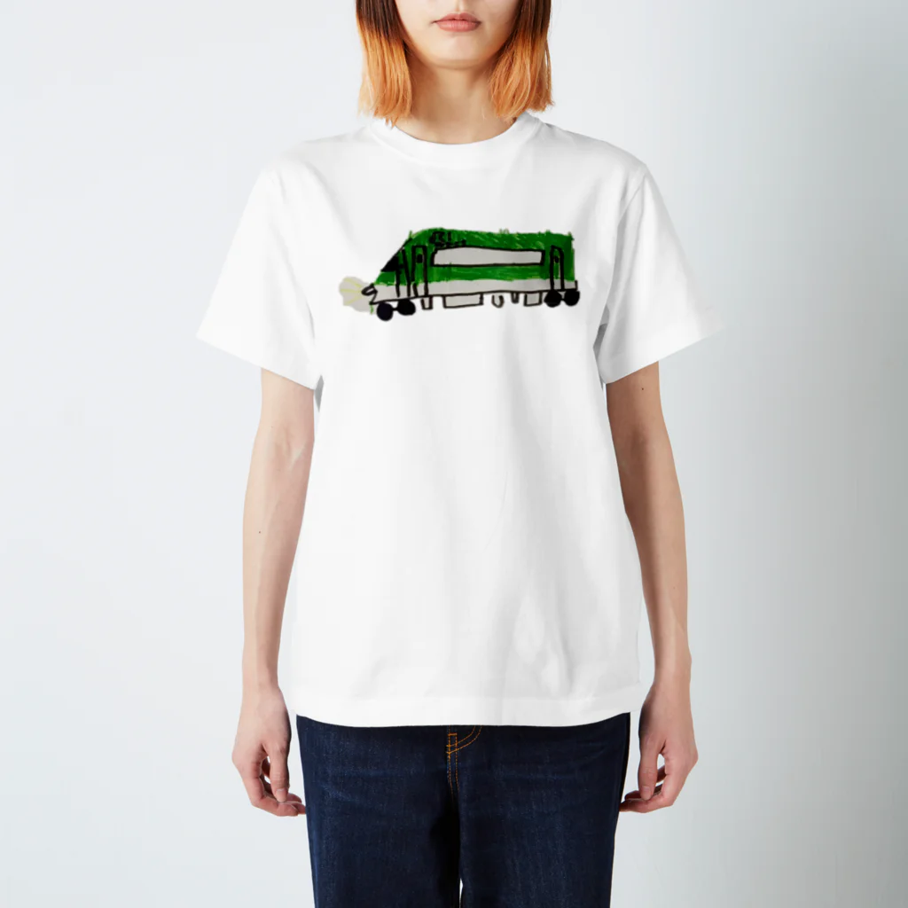 taiko3のオーシャンアロー Regular Fit T-Shirt