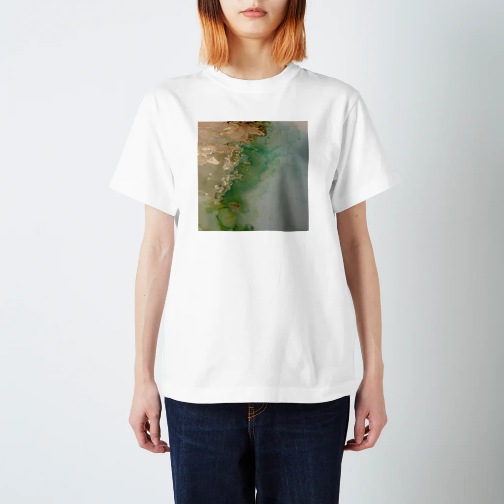 irodoriの秋の音色 Regular Fit T-Shirt