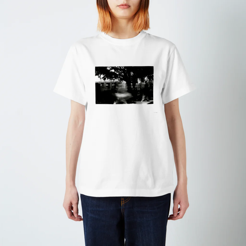 [Images]のSilhouette スタンダードTシャツ