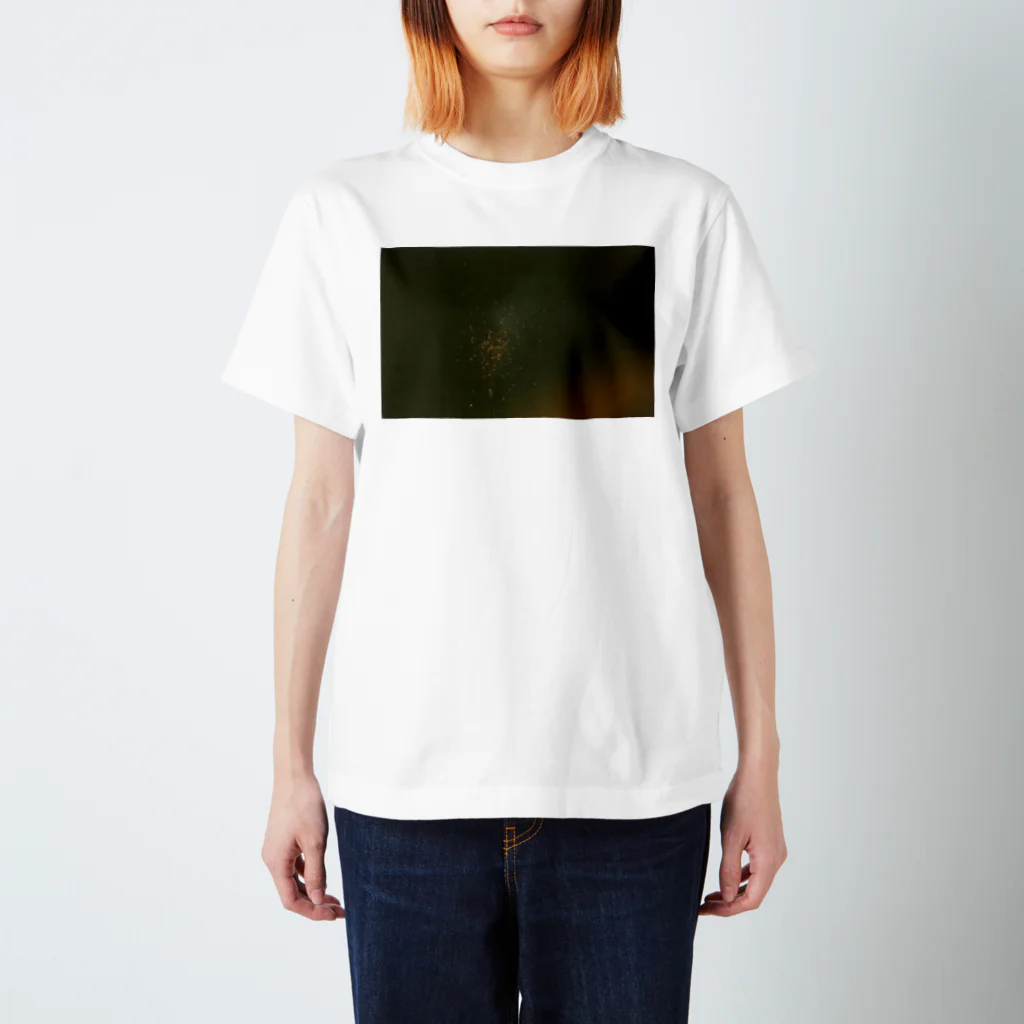 naruhodoのfilm80 Regular Fit T-Shirt