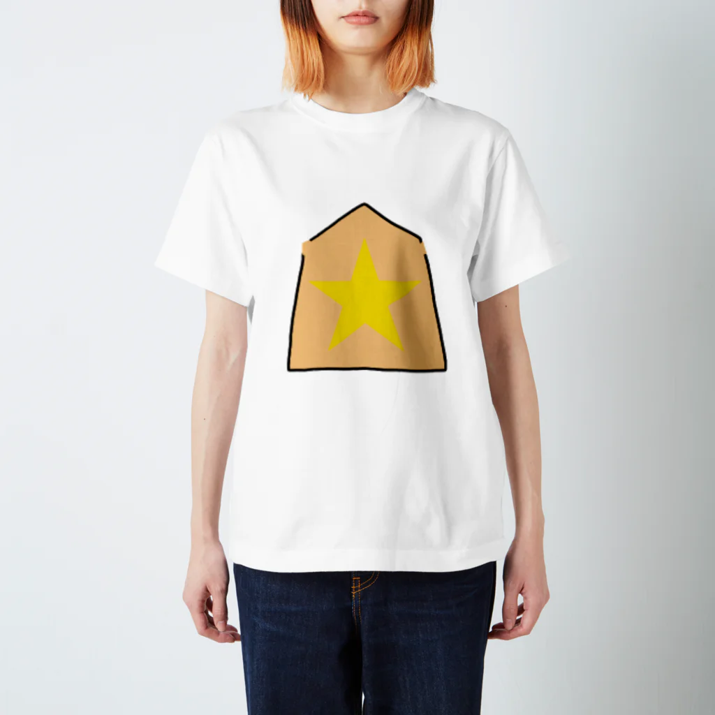 Knpsの将棋☆Ｔ スタンダードTシャツ