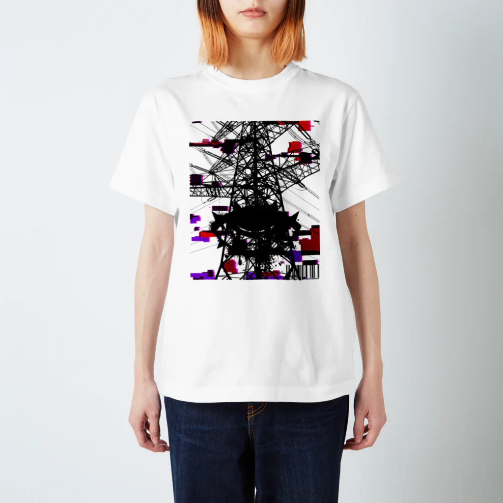 エゴイスト乙女の「あの日」 Regular Fit T-Shirt