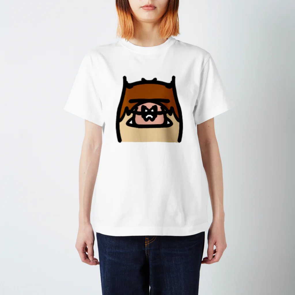 みずきのboar スタンダードTシャツ