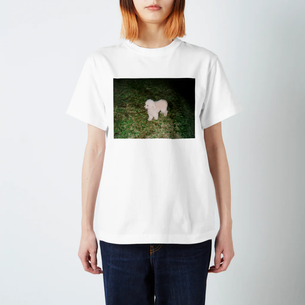 osayuのよその犬 Regular Fit T-Shirt