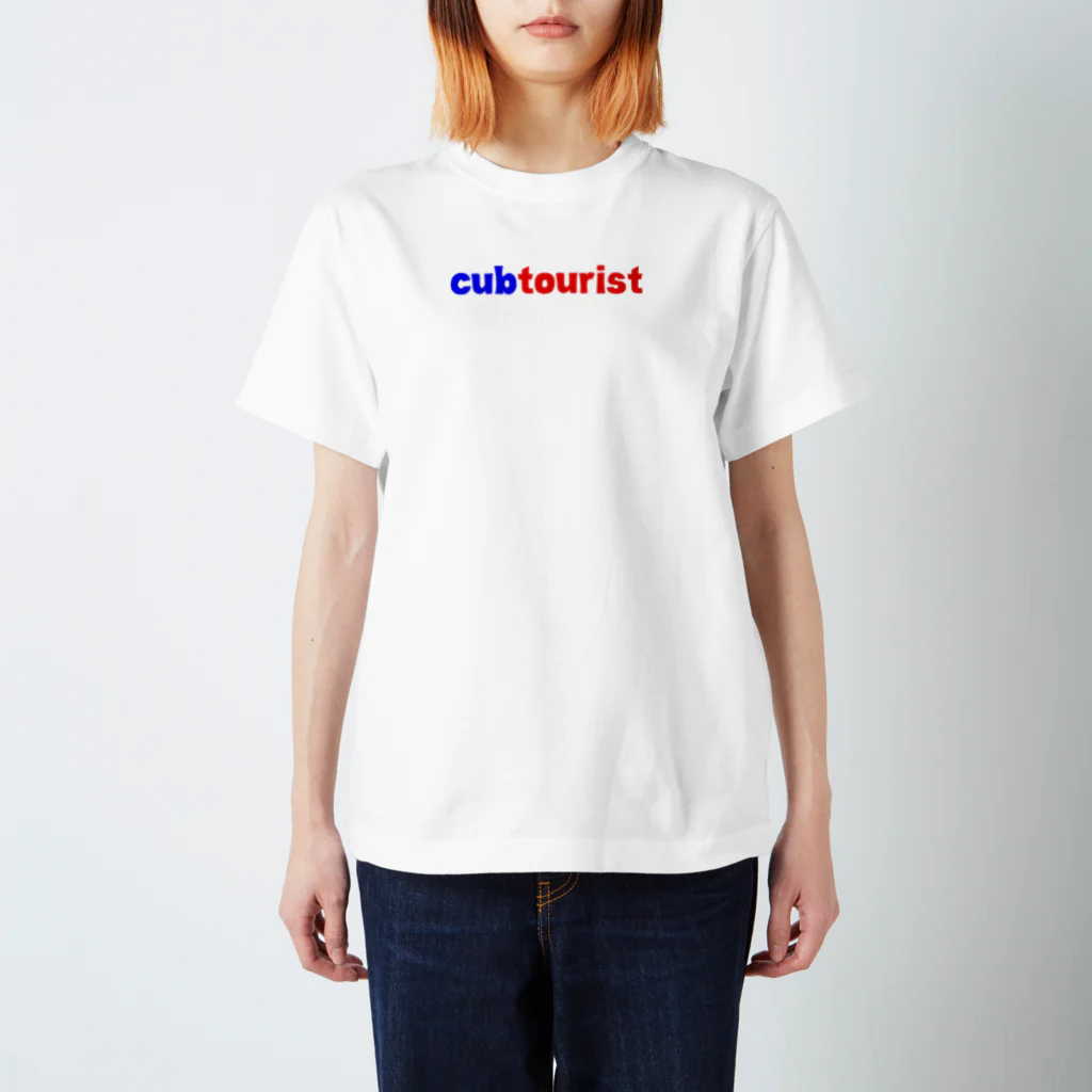 カブツーリストのカブツーリスト　Tシャツ Regular Fit T-Shirt