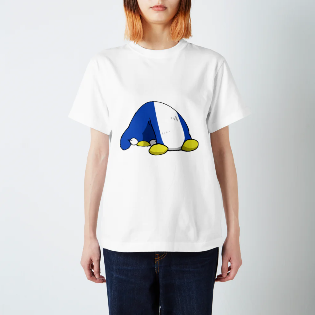 PPのブリッジアイスくん Regular Fit T-Shirt