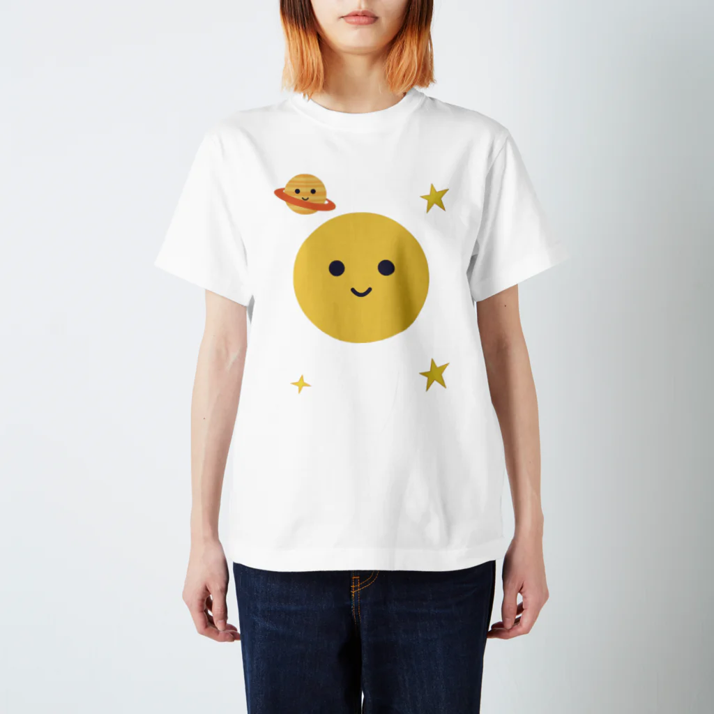 SUZURIのスタンダードTシャツ スタンダードTシャツ