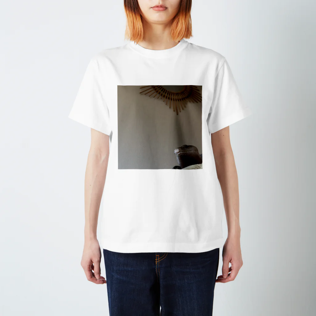 miyaのフシ子 Regular Fit T-Shirt