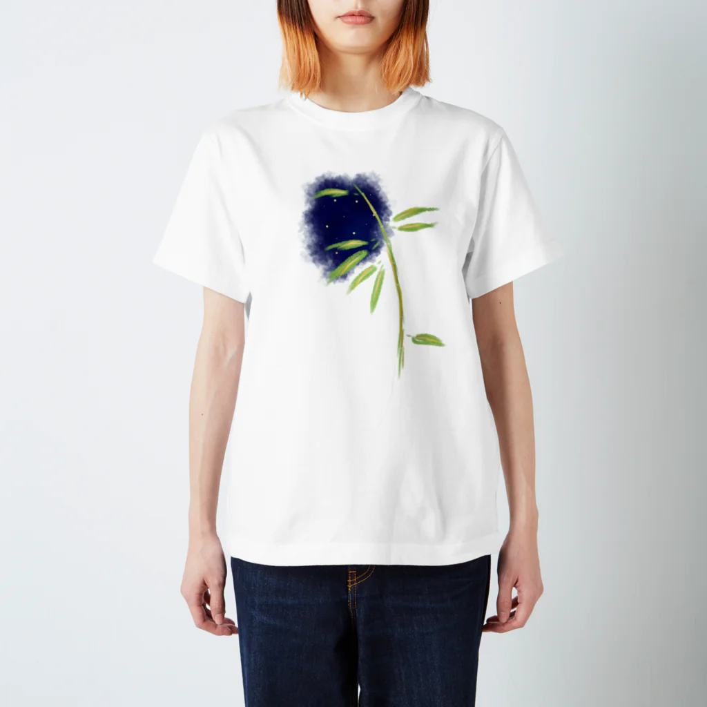 TKGWのtanabata Regular Fit T-Shirt