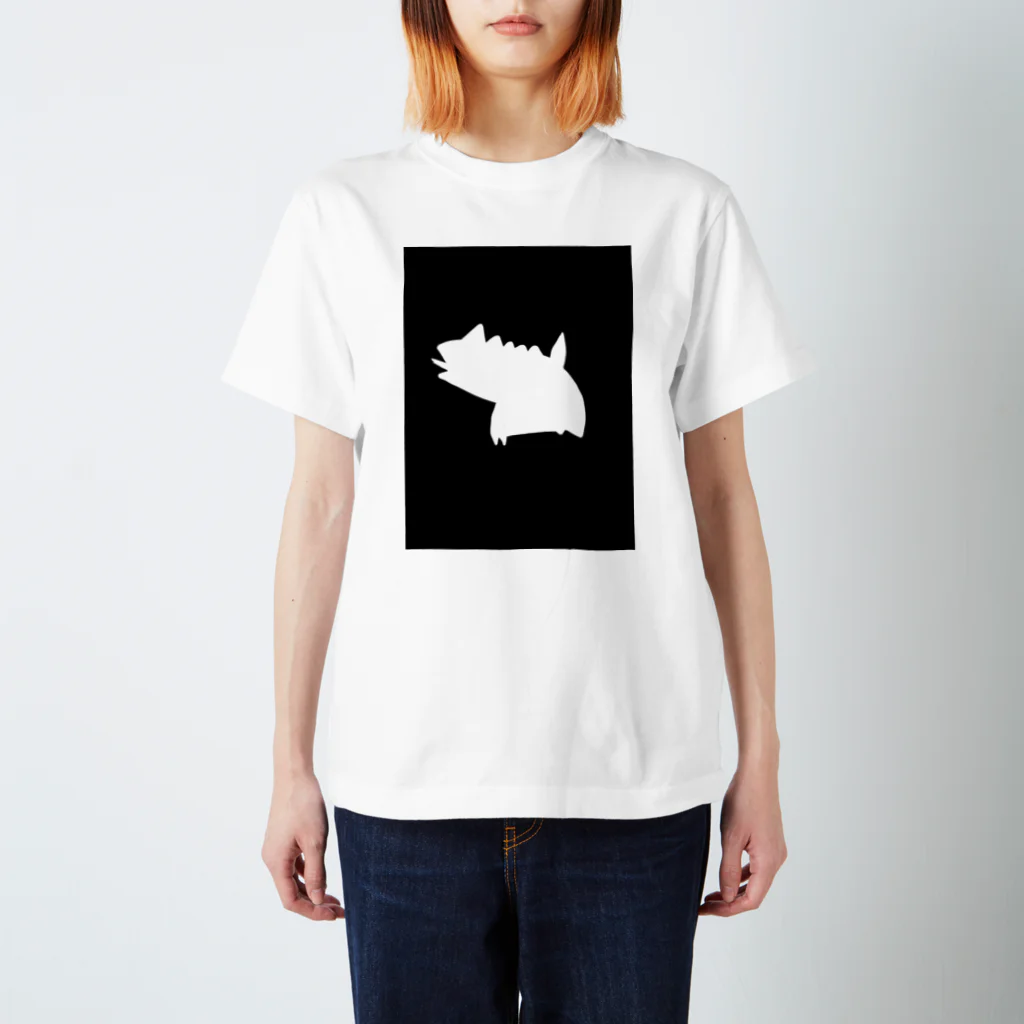 nyoronのきょーりゅう？？ Regular Fit T-Shirt