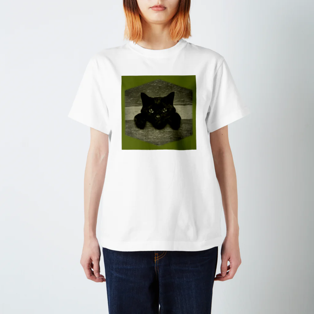 maricoのこうくんTシャツ Regular Fit T-Shirt