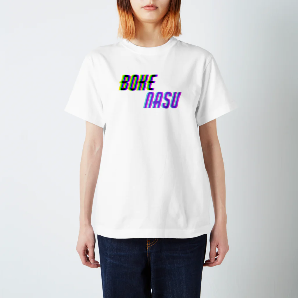 2まえ暮のBOKENASUシリーズ Regular Fit T-Shirt