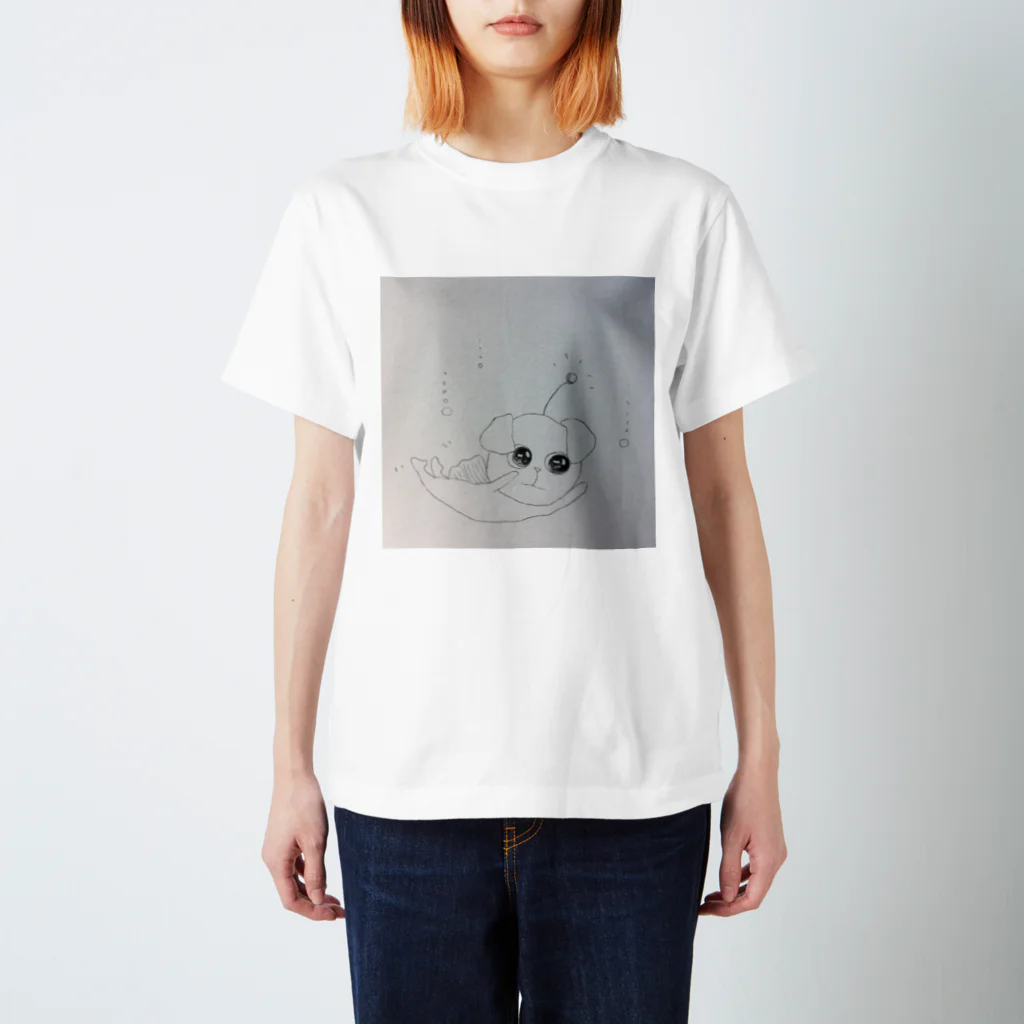 PimoのSEA DOGS Regular Fit T-Shirt