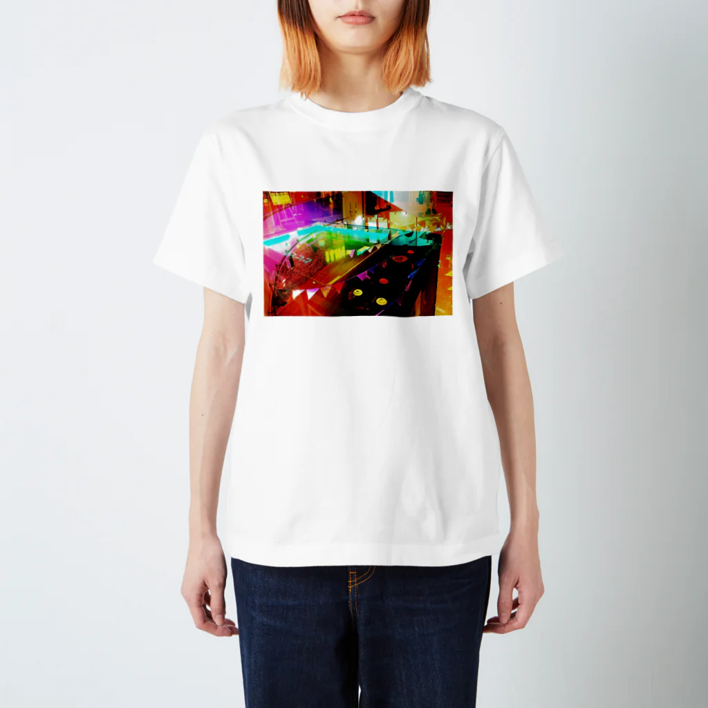 komorebi-9のゲーマー Regular Fit T-Shirt