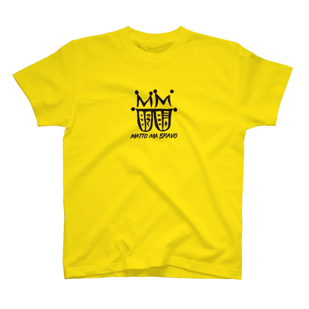 コロネッタストアの"MMB"Tシャツver.2 スタンダードTシャツ