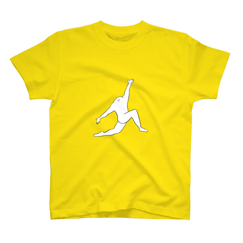 kenzyのhappy dancer Regular Fit T-Shirt