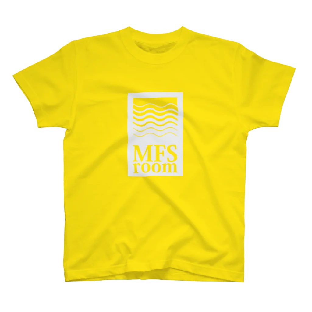 MFSのMFS room trim10(淡い灰色) Regular Fit T-Shirt