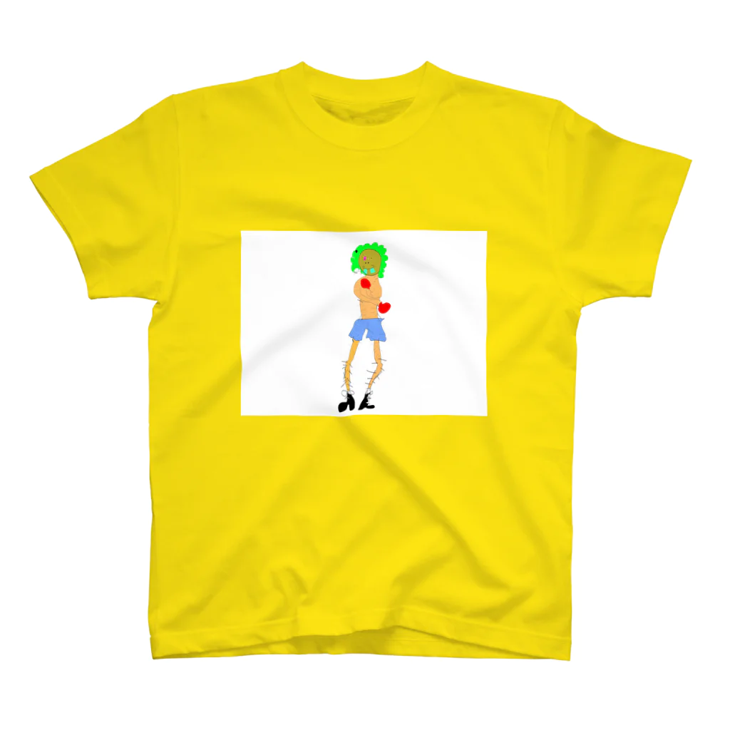 ratcyoの3代目【任意】 Regular Fit T-Shirt