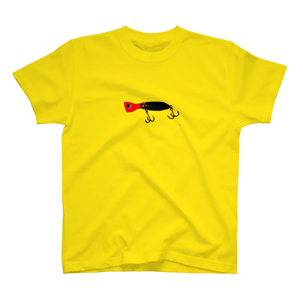 MONKEY　CRAFTのフィッシング 釣りTシャツ⑦ Regular Fit T-Shirt