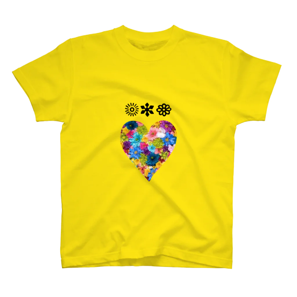 2step_by_Jrのしおみん(403) 誕生日 デザイン Regular Fit T-Shirt