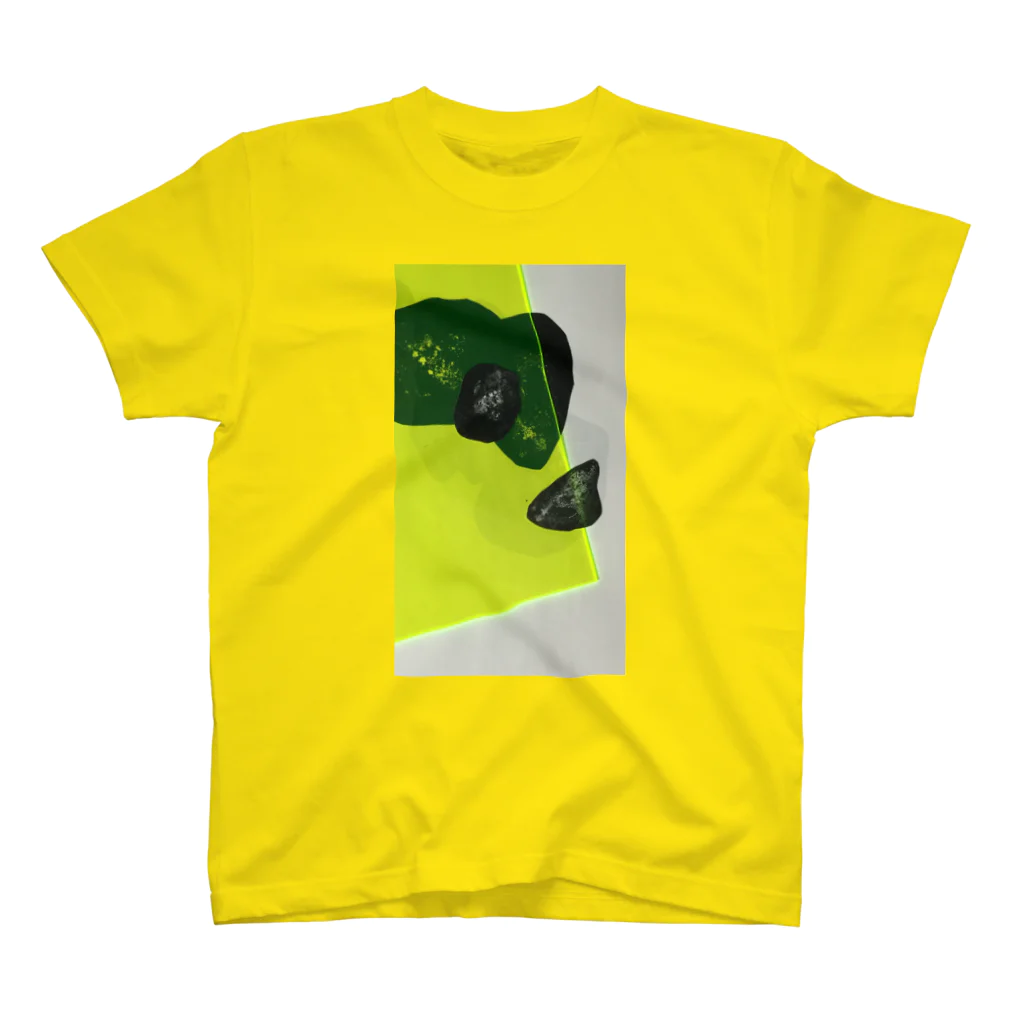 anaanaのdimension  Regular Fit T-Shirt