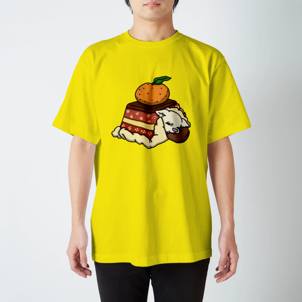 DoluneeのKOTATSU KING Regular Fit T-Shirt