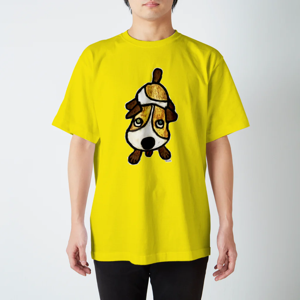 あかね屋のわん！ Regular Fit T-Shirt