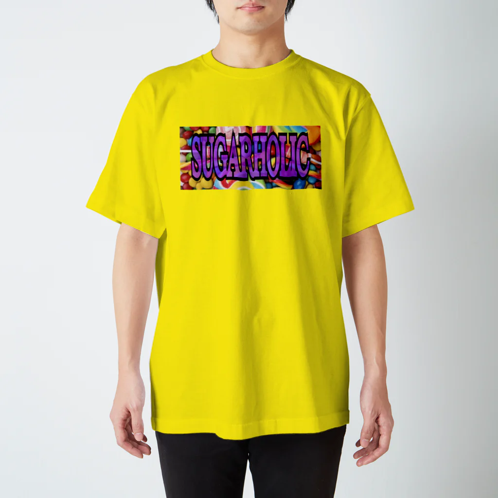 8PIXELのSUGARXXXHOLiC スタンダードTシャツ