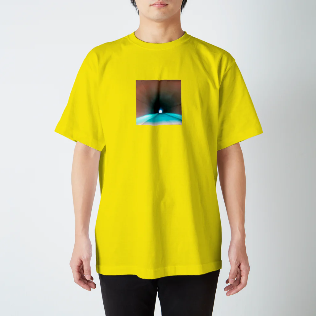 tamaccorochanのタイムスリップ Regular Fit T-Shirt