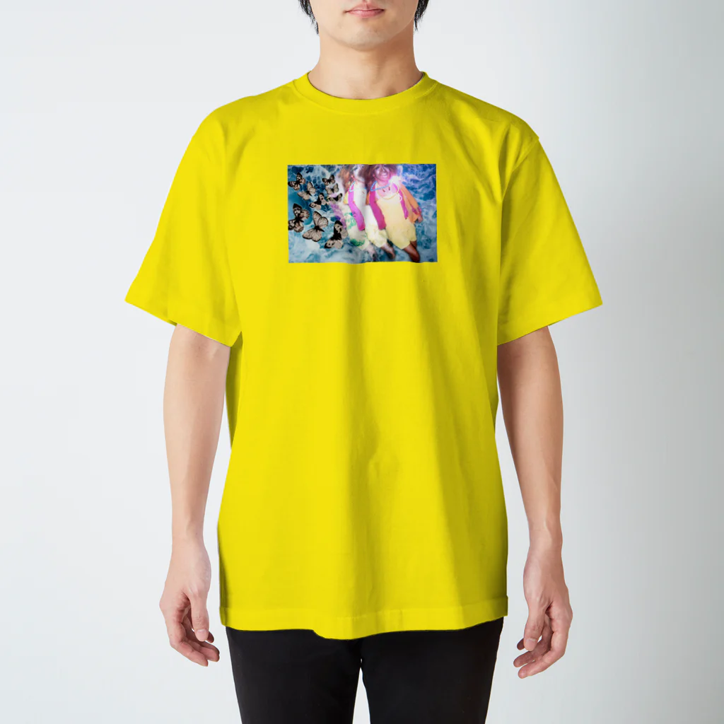 はるごまの秘密基地のスピリチュアルヤマンバ Regular Fit T-Shirt