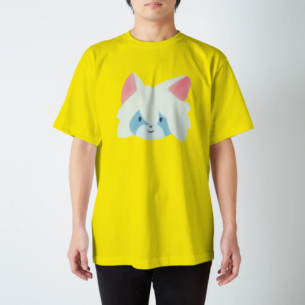 あるうららのFan Regular Fit T-Shirt