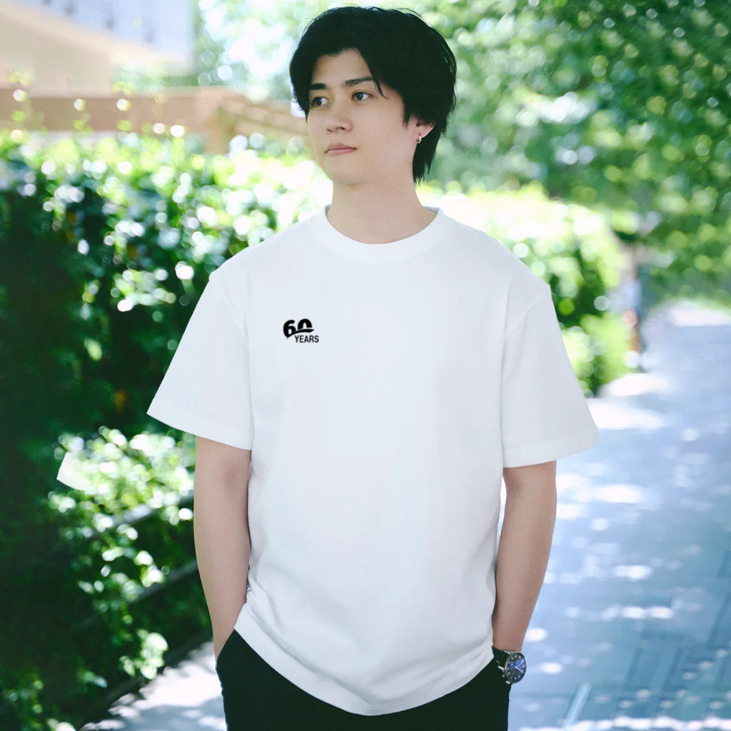 へなちょこショップの還暦テーシャツ Regular Fit T-Shirt
